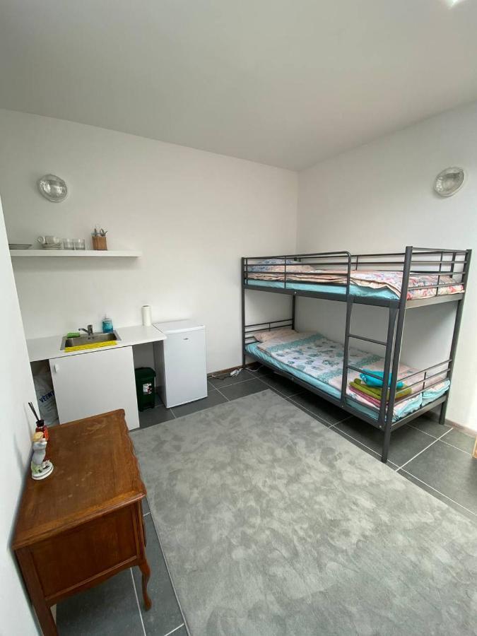 Sweet Home Antwerpen אנטוורפן מראה חיצוני תמונה