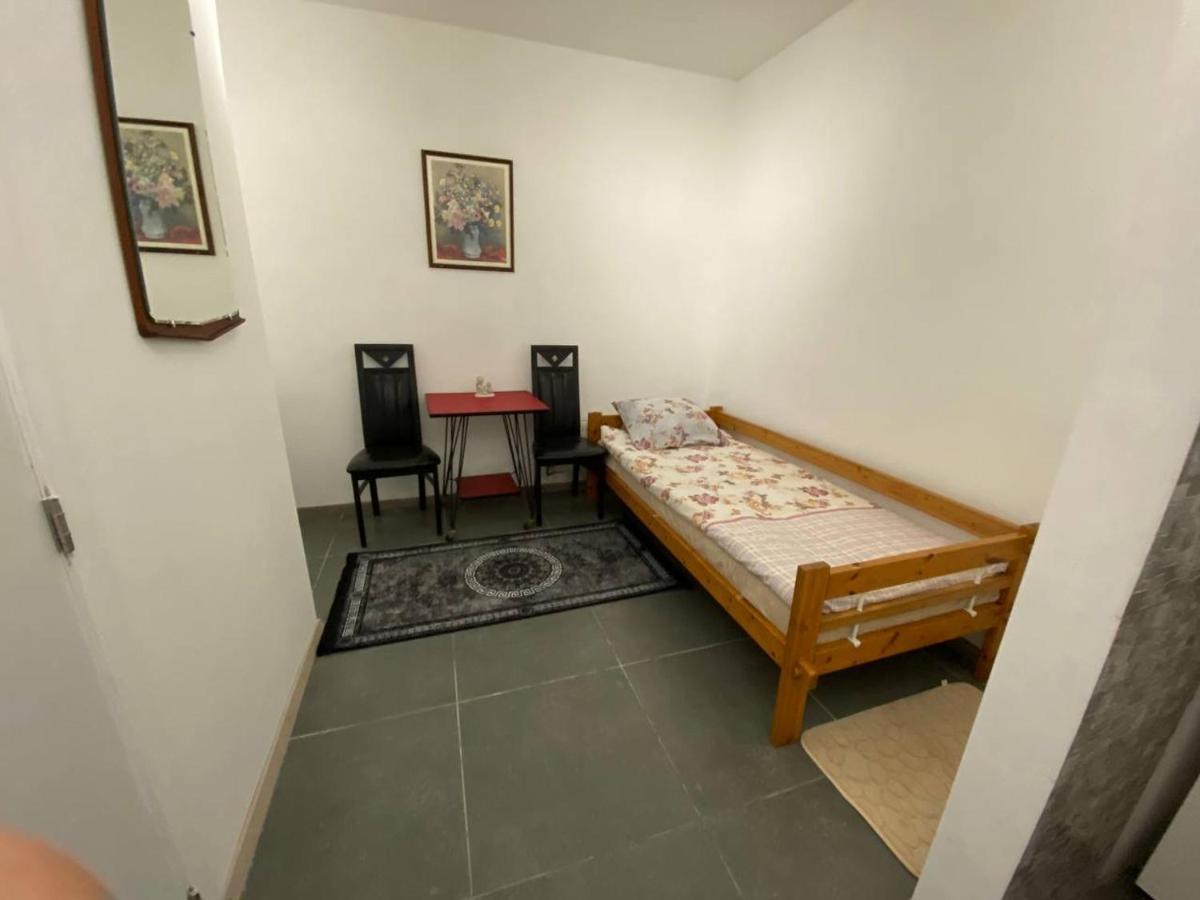 Sweet Home Antwerpen אנטוורפן מראה חיצוני תמונה